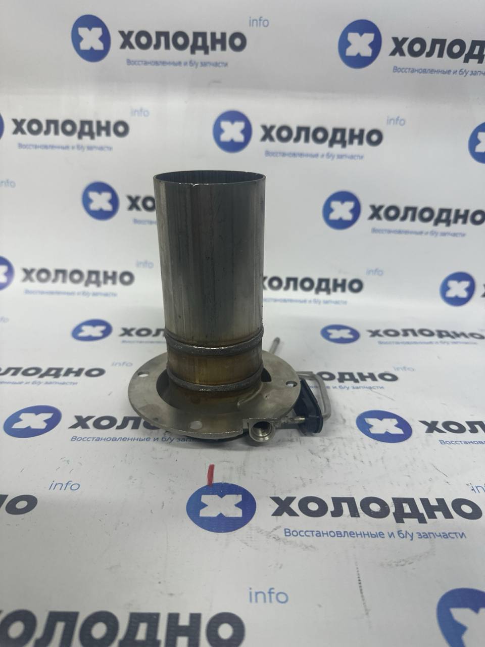 Горелка Aero Comfort D4D4S Китай